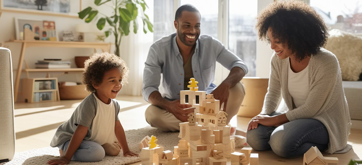 Simple Daily Habits to Keep Your Family Healthy and Active