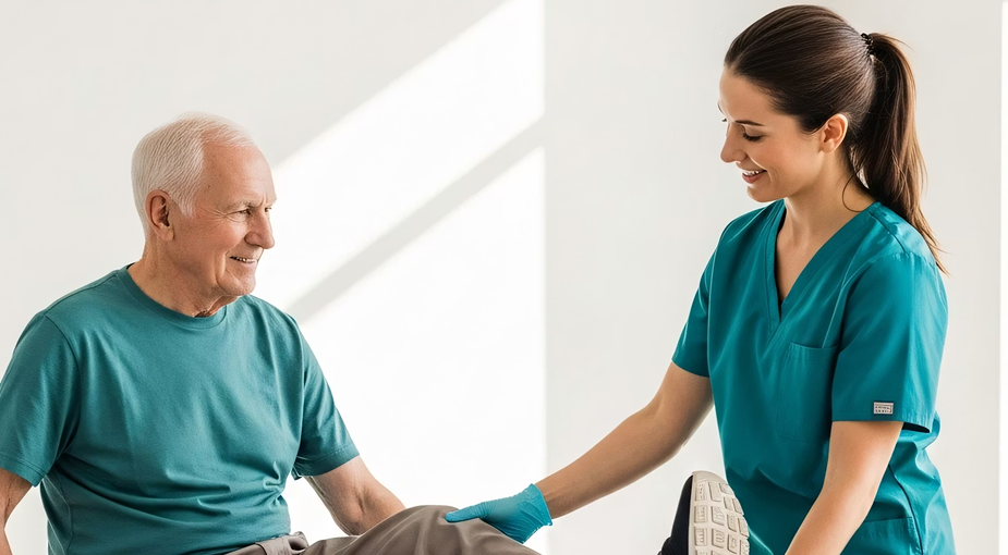 Orthopedics