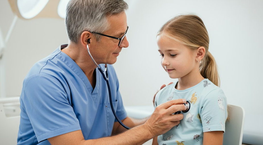 Pediatrics