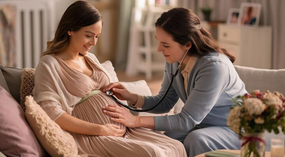Maternity Care